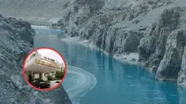 india warns pakistan over flood