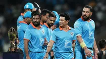 Sachin Tendulkar, Yuvraj Singh, MS Dhoni