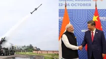 chinese military expert praised india new iadws and laser based direct energy weapon 