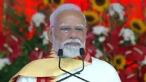 narendra modi donald trump gujarat ahmedabad 