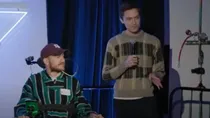 Elon Musk’s first brain chip patient is playing Mario Kart and planning to start a business