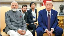US Officially Issued Public Notice On Imposing Additional 25% Tariff On India