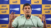 ED raids at Saurabh Bhardwaj: