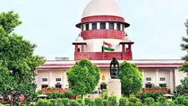 High court supreme court chief justice registrar 