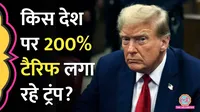 us president donald trump he has stopped 7 wars across the world