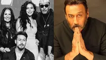 jackie shroff, ayesha shroff, tiger shroff, 