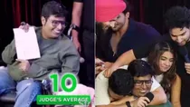 Disabled Man Who Went To India Got Latent Karn Shah On SC Decision On Samay Raina And others 