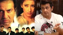 sunny deol, akshay kumar, sonu nigam, jaani dushman,