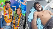 MP Husband Killed By Upper Caste Wife Family