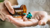 girl died from deep vein thrombosis after taking pills to stop her period 