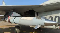 india to procure rampage missile which was used in operation sindoor for sukhoi and mig29k fighter jets from israel 
