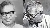 karpoori thakur rammanohar lohia mahamaya prasad sinha