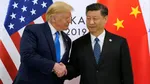 Donald Trump vs Xi Jinping, America vs China, Trump Chinese students