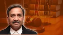 NCLAT judge steps aside 