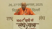 Mohan Bhagwat on hindu rashtra