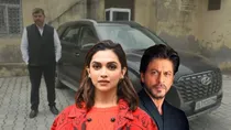 Shahrukh khan deepika padukone case in rajasthan