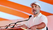 rahul gandhi slams amit shah and bjp amid vote chori allegations said amit shah claims 50 years rule because of vote chori