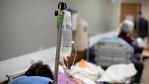10 year kid in Kalyan Hospital