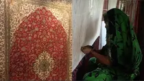 Donald Trump's tariff affect bhadohi carpet industry India's 'Carpet City'