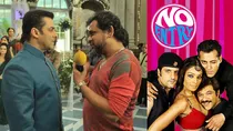 no entry 2, salman khan, anees bazmee