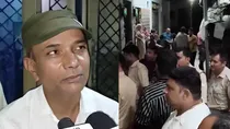 Muzaffarnagar boy killed in Vaishno Devi landslide uttar pradesh