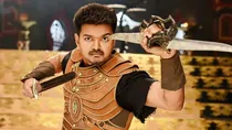 thalapathy vijay, puli, pt selvakumar