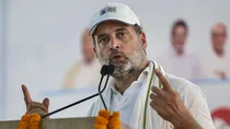 Rahul Gandhi, Voter Adhikar Yatra, Rahul Gandhi Voter Adhikar Yatra, election donation
