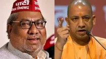 Sanjay Nishad, Yogi Adityanath, Sanjay Nishad Yogi Adityanath, Sanjay Nishad BJP