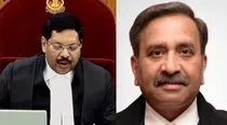 NCLAT Member Allegation SC Probe
