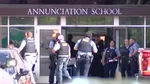America Shooting in school, America Shooting, Minneapolis Shooting, Shooting America
