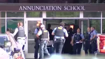 America Shooting in school, America Shooting, Minneapolis Shooting, Shooting America