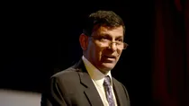 Raghuram Rajan
