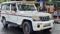 Kerala School Teacher Booked