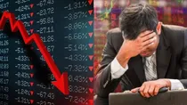 bombay stock exchange nifty share market trump tarrif