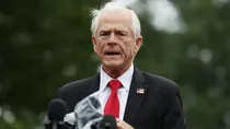 Peter Navarro