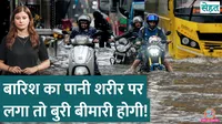 know everything about leptospirosis disease sehat