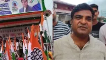 narendra modi rahul gandhi vijay kumar sinha 