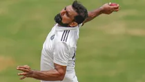 Mohammed Shami, Asia Cup 2025, Champions Trophy 2025