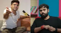 Abhinay Maths Solver Allegation