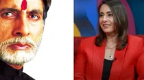 amitabh bachchan, preeti jhangiani, mohabbatein,