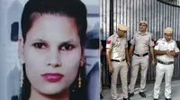 Woman Death After Gets Distressing Call