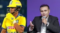 Aryavir Sehwag, DPL, Central Delhi Kings, Cooch Behar Trophy