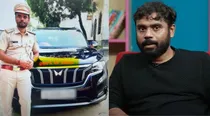 Aditya Ranjan Interview