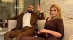 Dubai princess engaged to French Montana