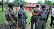 Sukma Maoists Kill Teacher