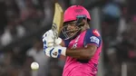 Sanju Samson, Kerala Cricket League, Kochhi Blue Tigers