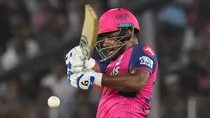 Sanju Samson, Kerala Cricket League, Kochhi Blue Tigers