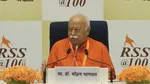 Mohan Bhagwat
