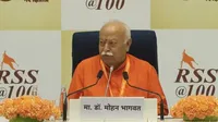 Mohan Bhagwat