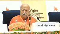 Mohan Bhagwat